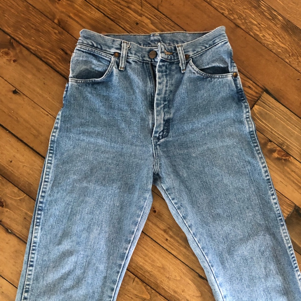 Vintage Wrangler Jeans sz 26